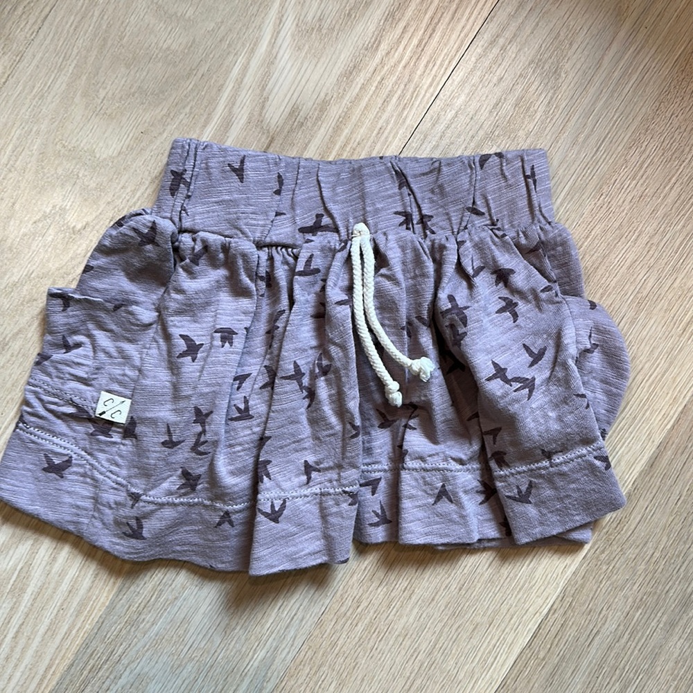 NWOT Childhoods Clothing skirt